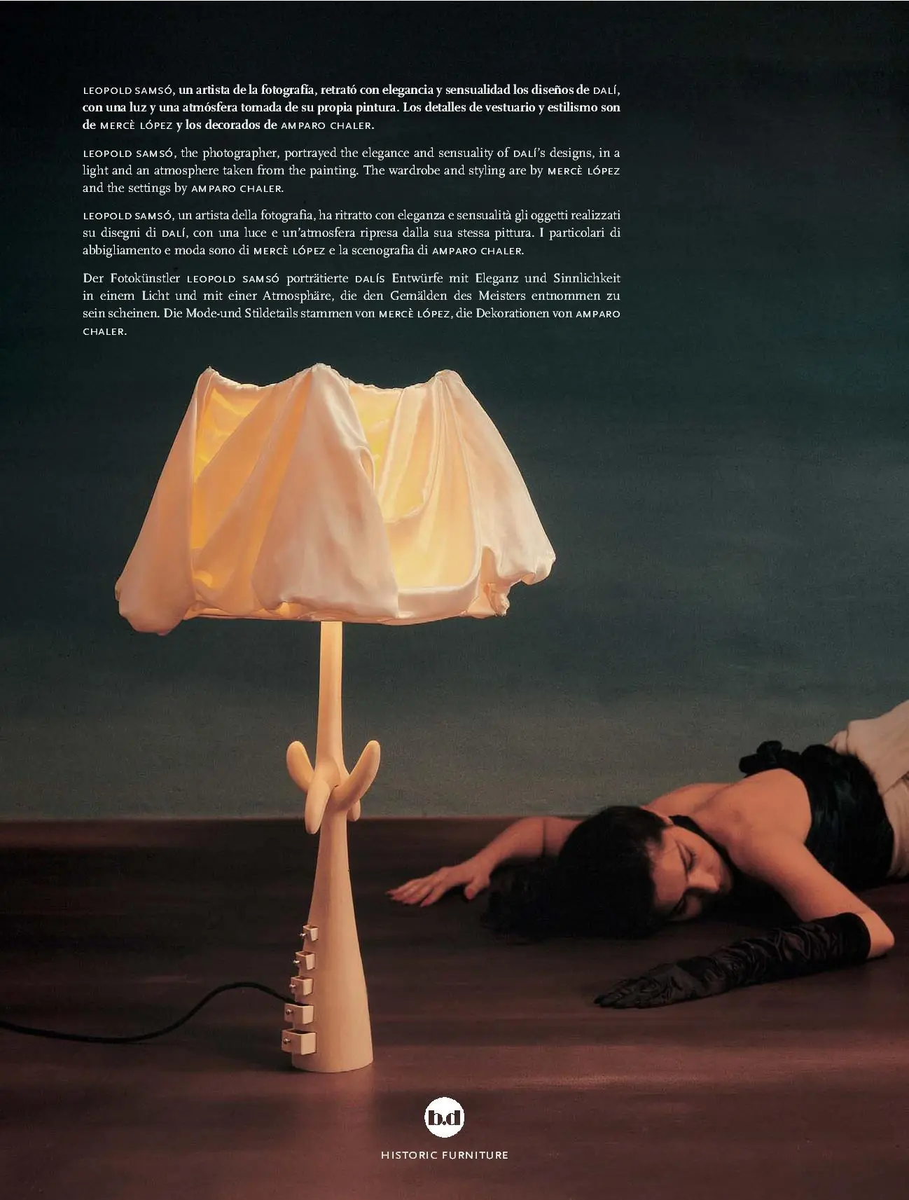 muebles