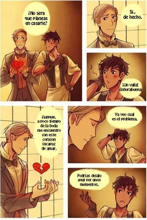 Te muestro una linda historia en el día de hoy