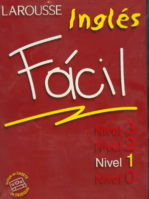 Vos decís que el inglés es fácil ?
