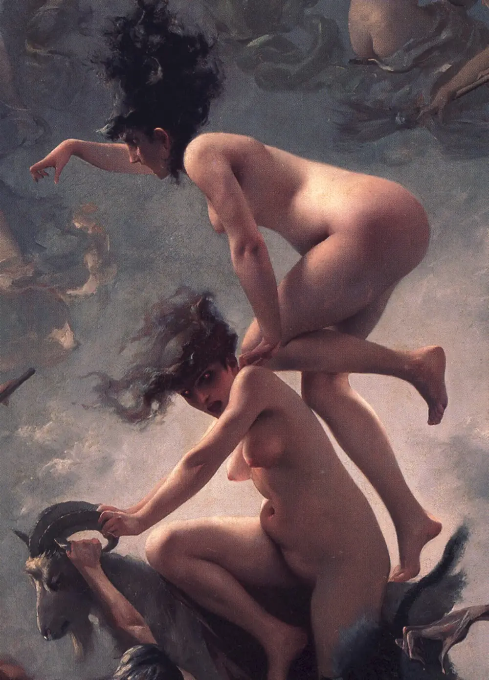 mujeres