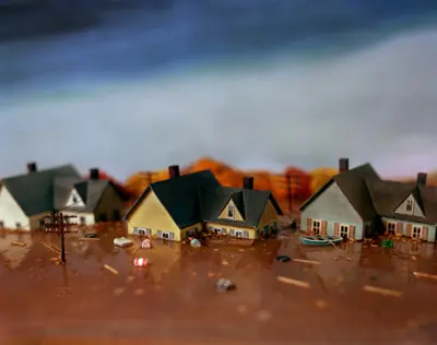maquetas