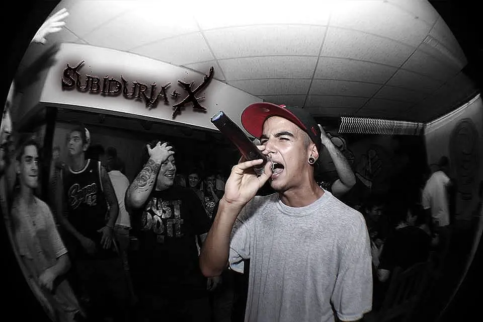 rap