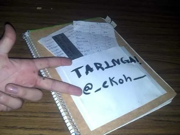 Eres estudiante? Aca 2 consejos prácticos!