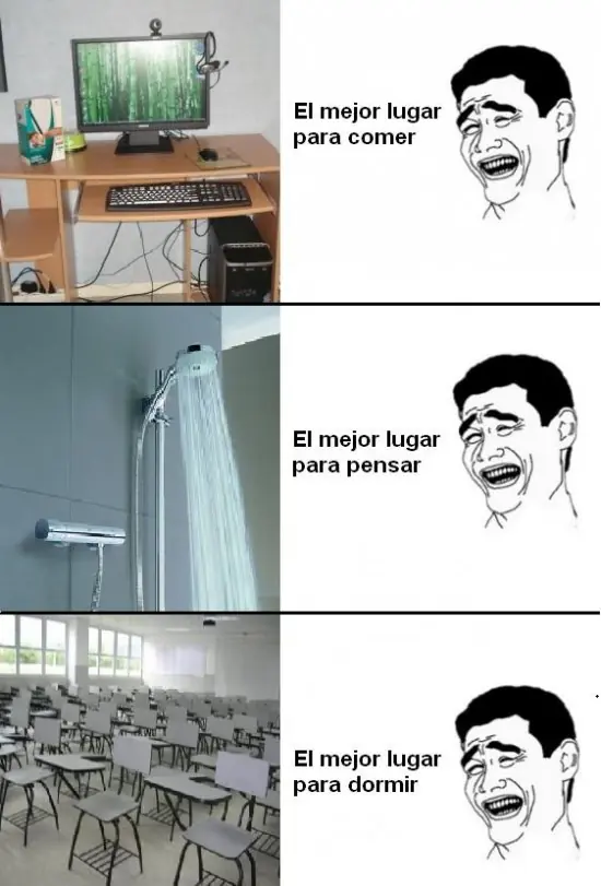 humor
