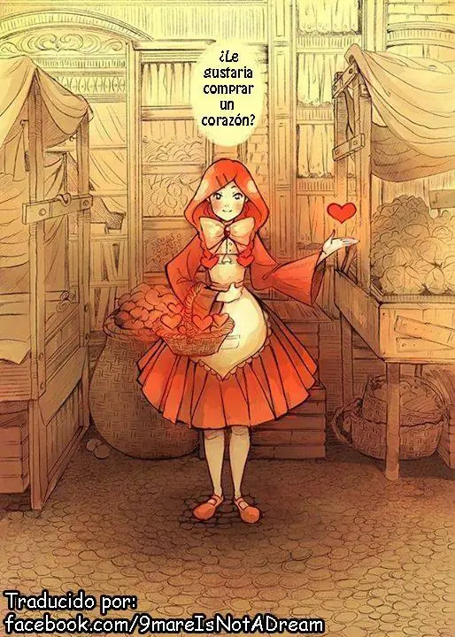 Te muestro una linda historia en el día de hoy