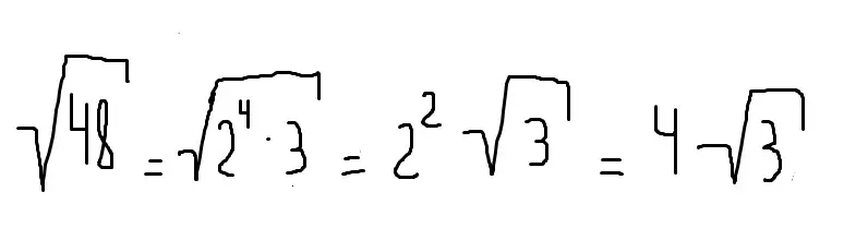 numeros