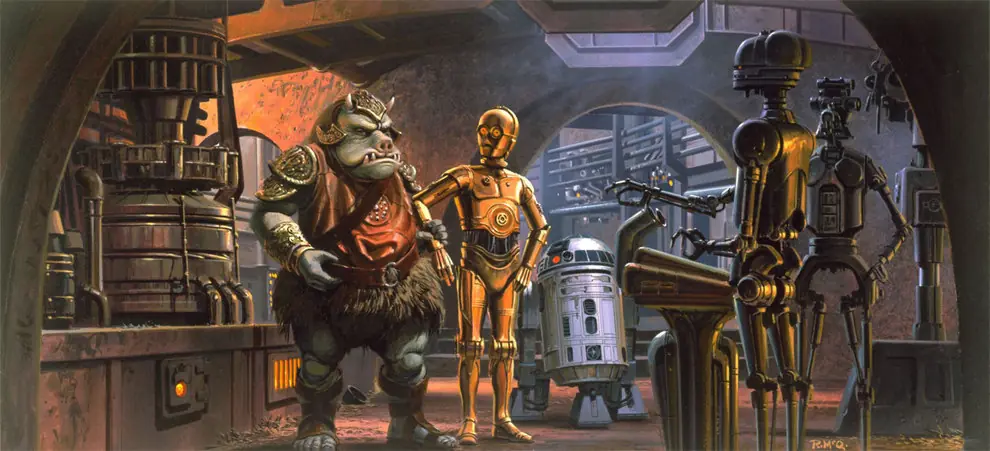 ralph mcquarrie