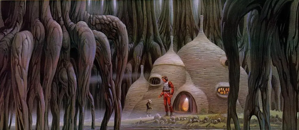 star wars