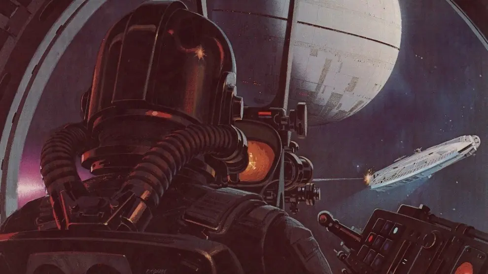 star wars