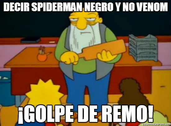 Los simpsons