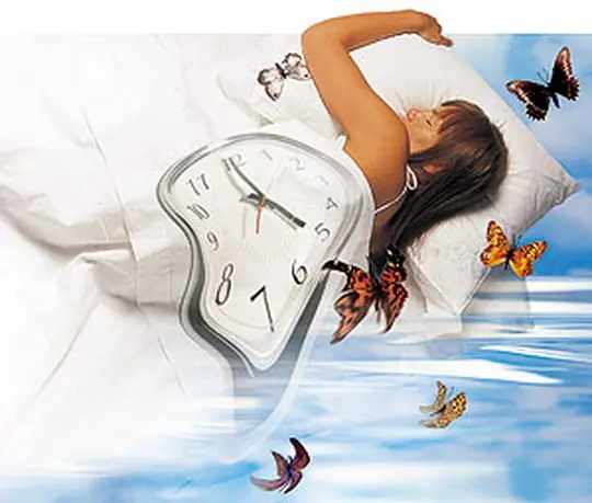 Conoce el ‘reloj biológico’ chino