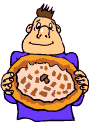 Sabados de Pizza