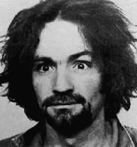 Asesino Historico de EE.UU Charles Manson