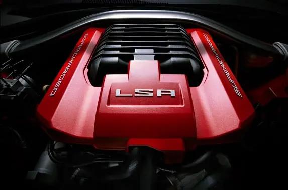 motor