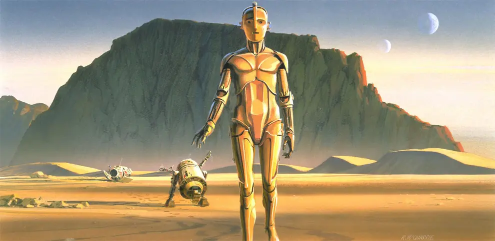 star wars