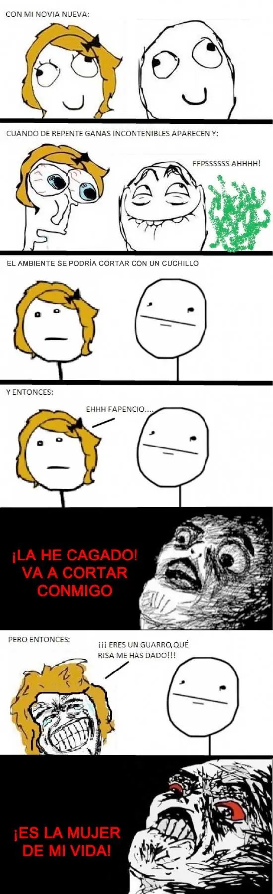humor