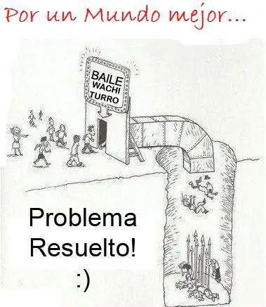 un poco de humor