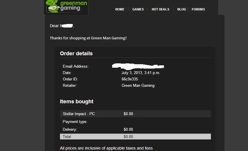 steam