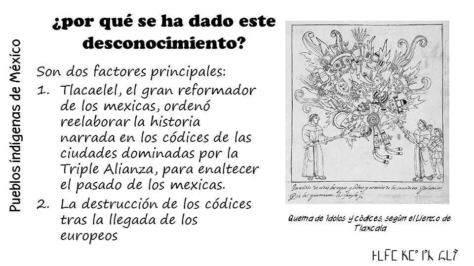 Pueblos indígenas de México