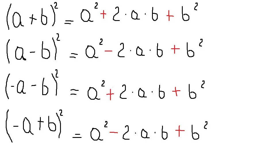 matematica de secundaria