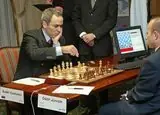 Garry Kasparov.. el Ajedrista Genio