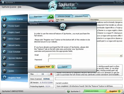 Spyware