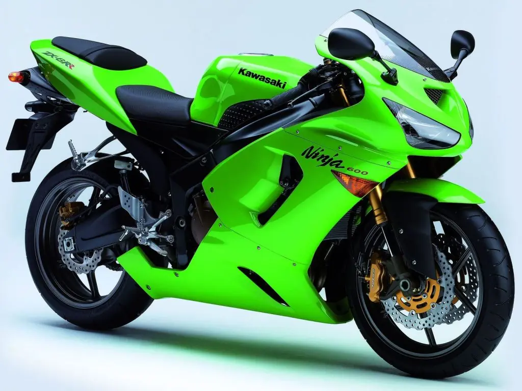 kawasaki