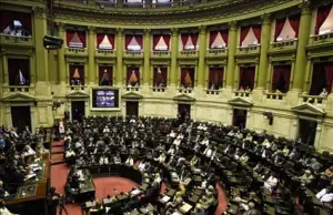 Argentina: ¿Es necesaria la ley antiterrorista?