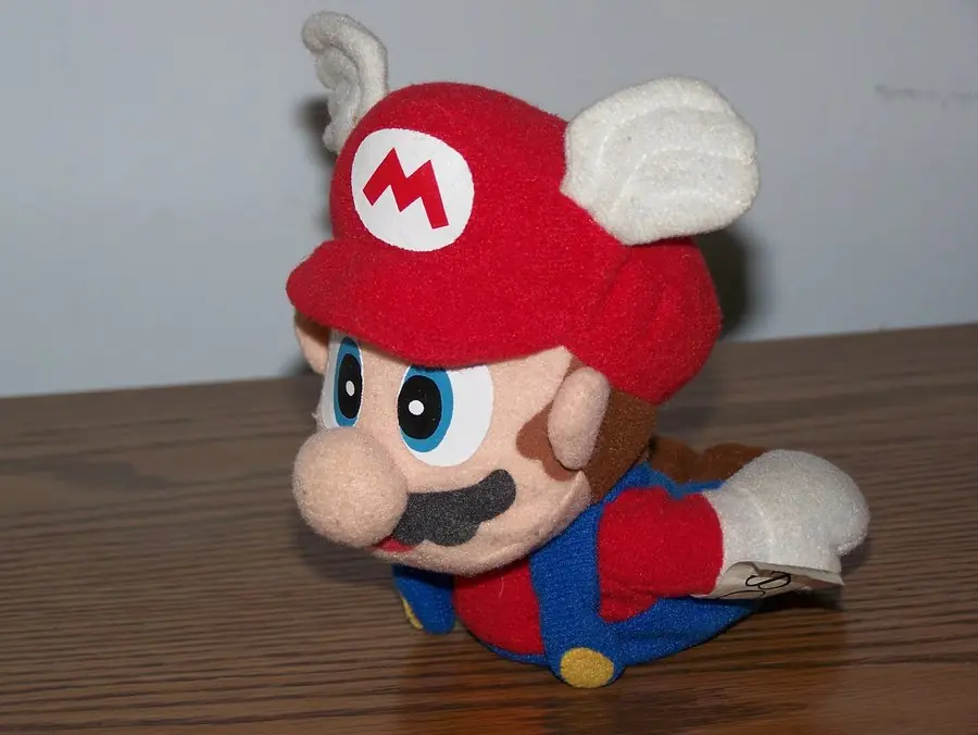 plushies