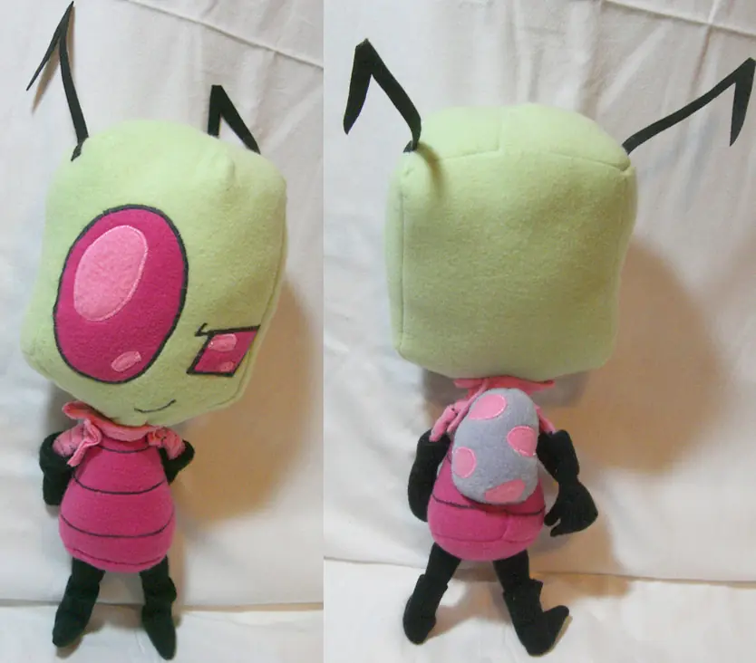 muñecos
