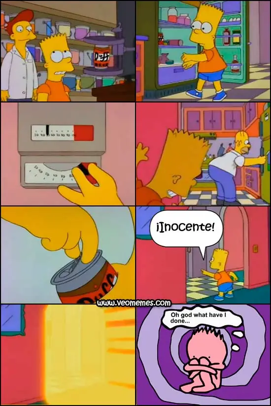 Los simpsons