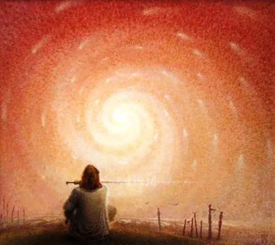 vivir