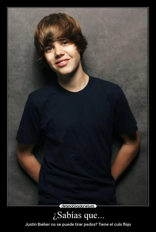 Desmotivaciones de Justin Bieber (35)