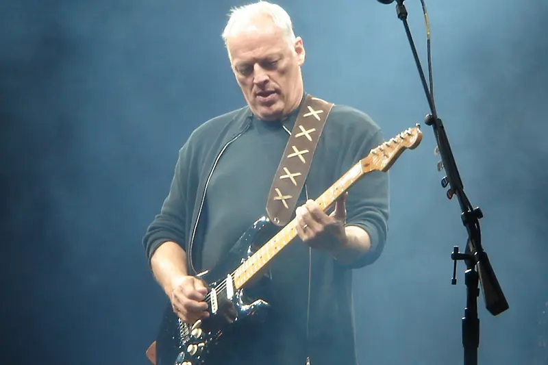 Gilmour