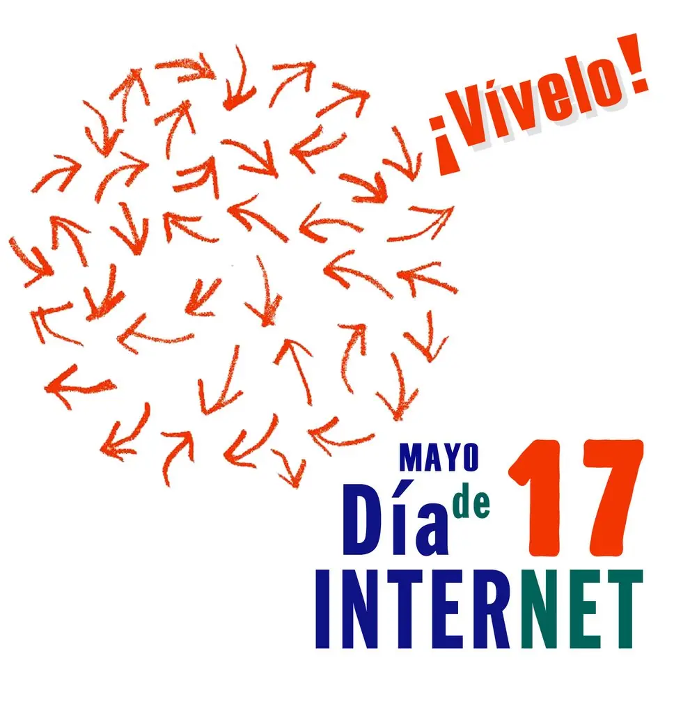 Dia del Internet