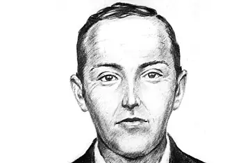 D. B. Cooper: La leyenda