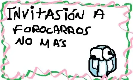 Como entrar en forocoches sin invitacion