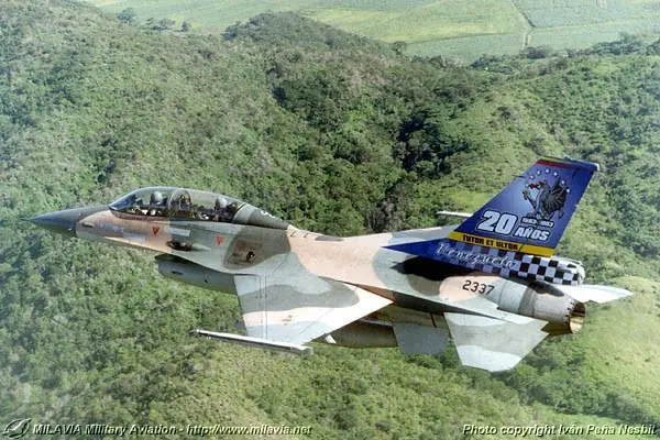 Venezuela