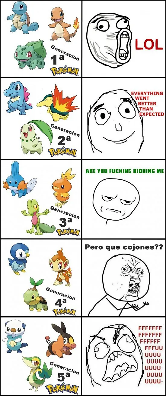 mejores