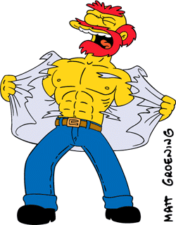 willie el jardinero