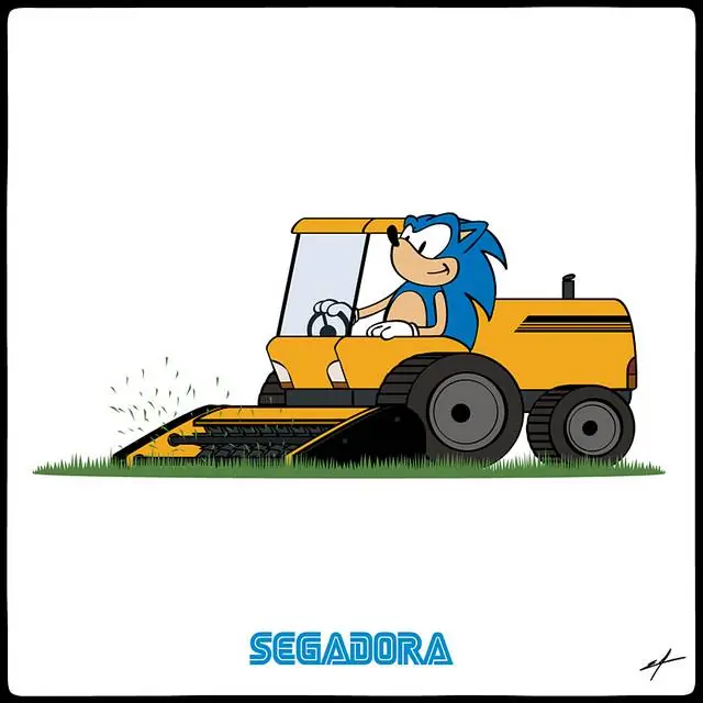 carcajada