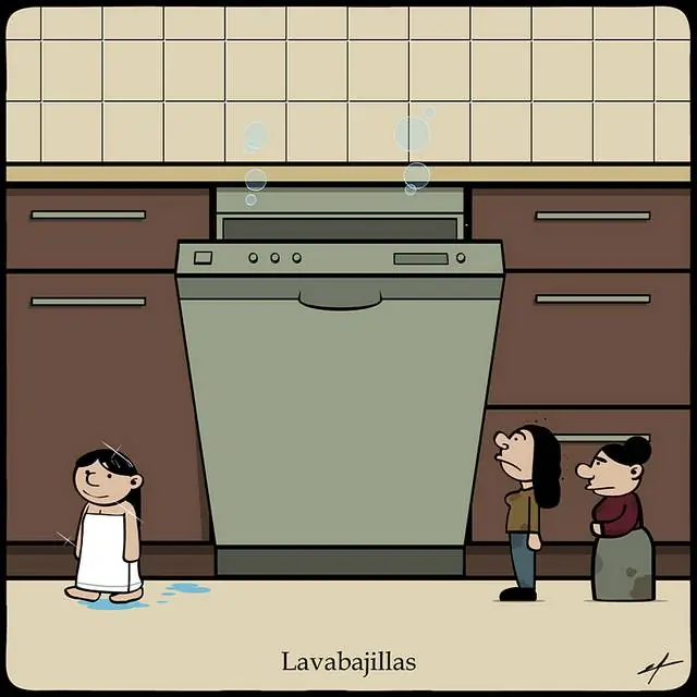 risueño