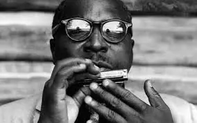 Brownie McGhee