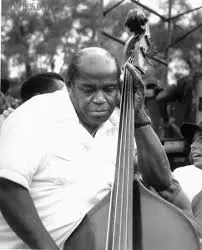 willie dixon