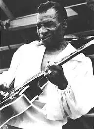 T-Bone Walker