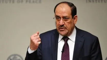 Irak: Arabia Saudí, principal patrocinador del terrorismo