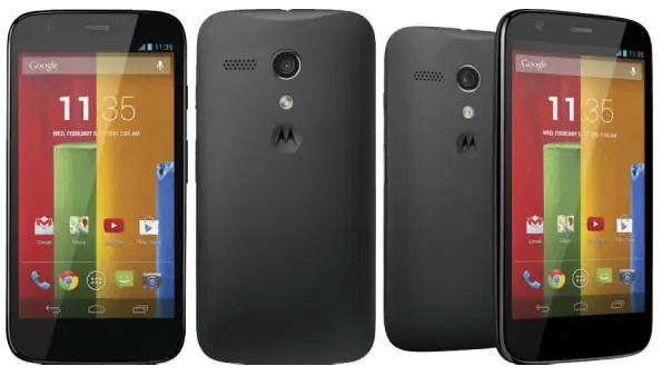 Celular gratis