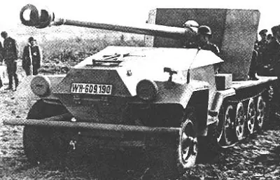 Flak 18, el poderoso 88