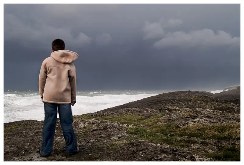 Cosas de hombre - Pienso en muchas cosas