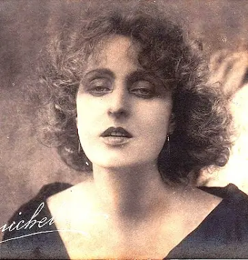 100 años de belleza en el cine